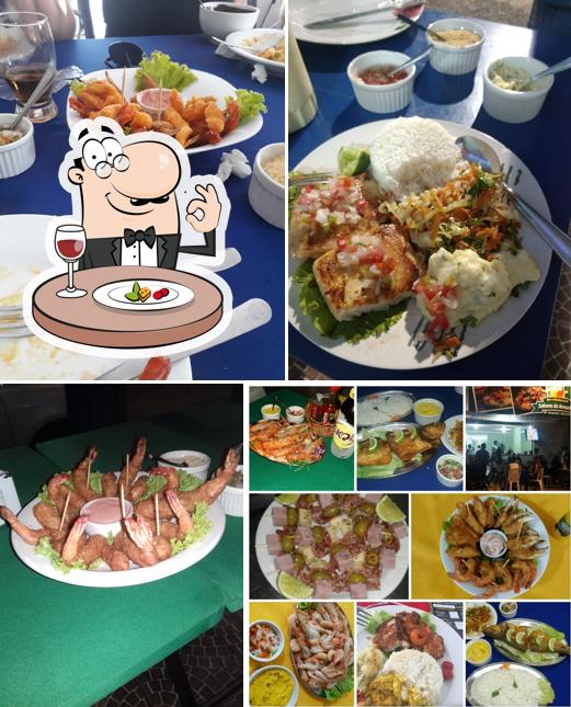 Restaurante Sabor Da Amazonia