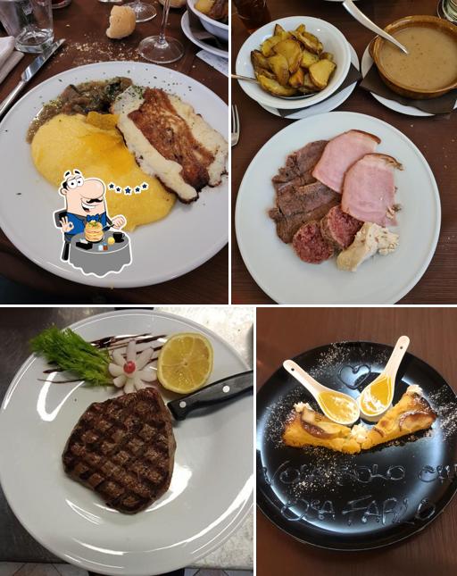 Ristorante Pizzeria Capitel Brinchi
