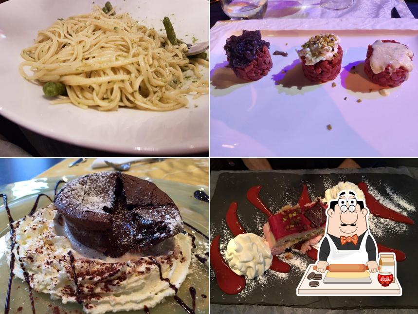 Ristorante Kiss Me