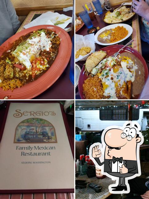 Sergio's Family Mexican Restaurant