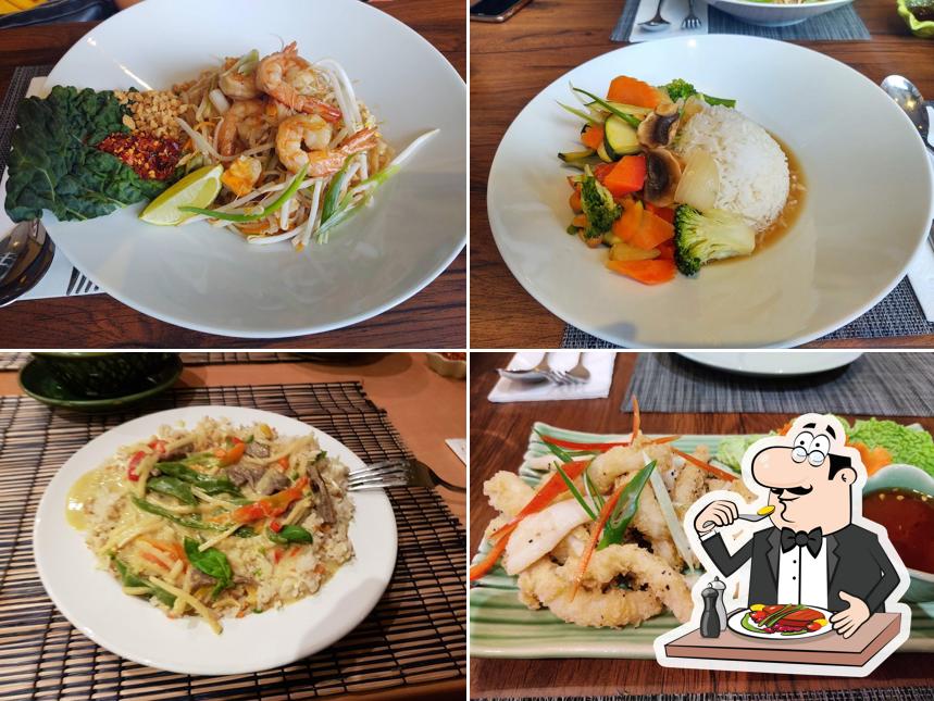 Thai Bonanza