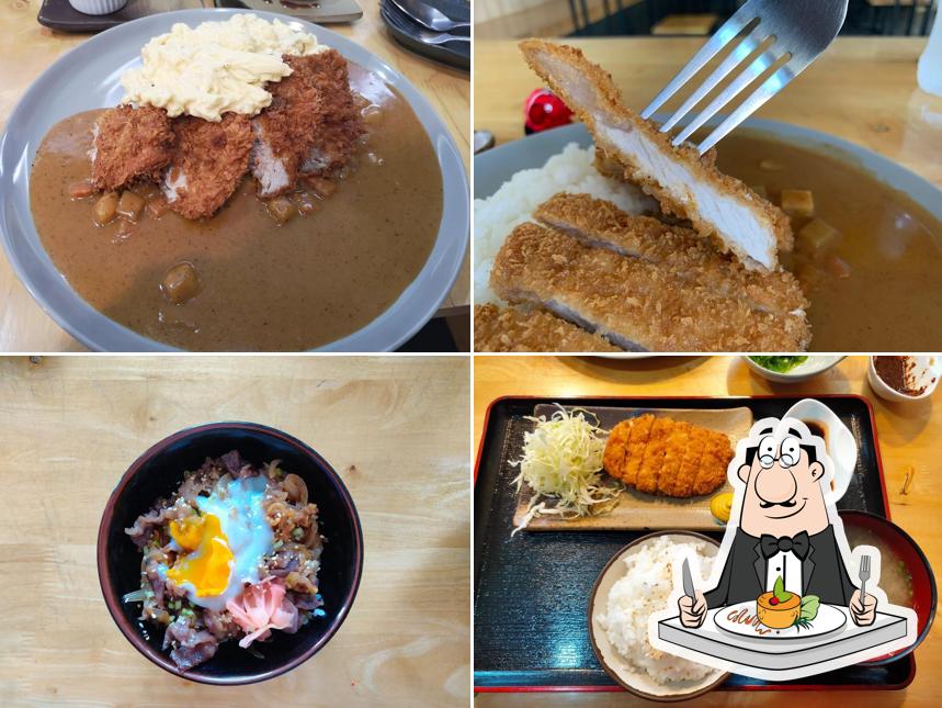 Wiith Love Katsu