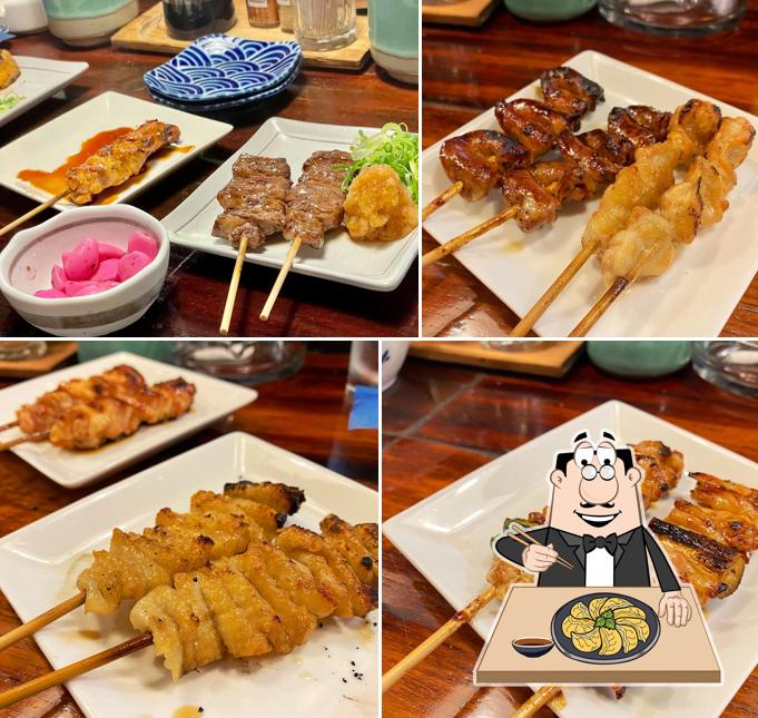 Yakitori Daikichi