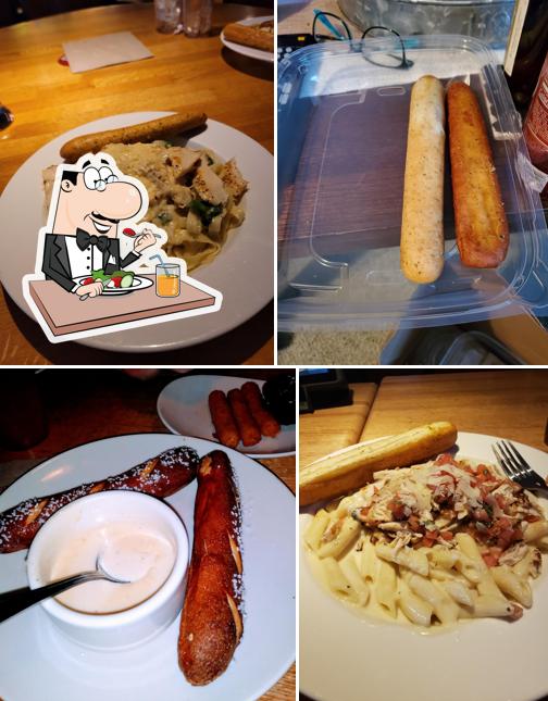 Applebee's Grill + Bar
