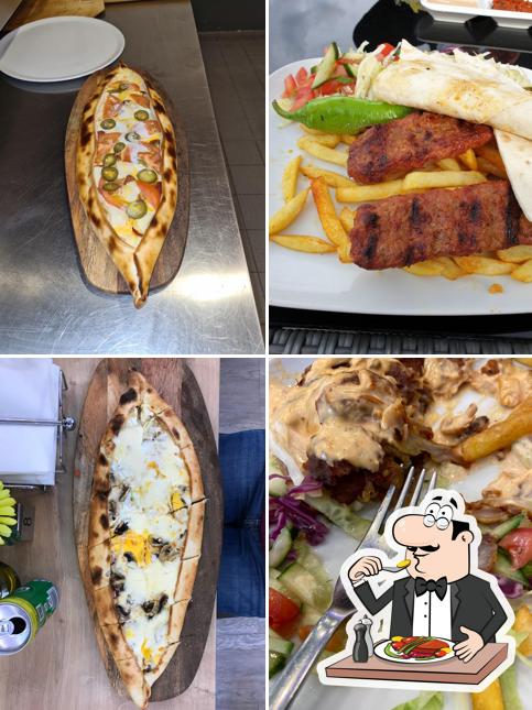 Arena Kebap Haus