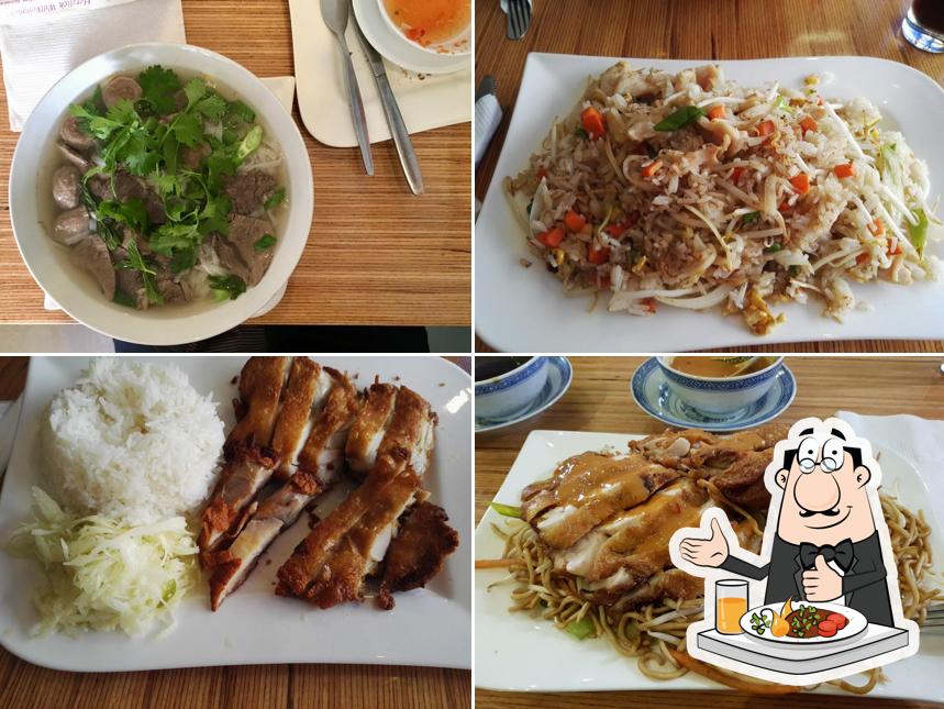 Asia Viet Thai Imbiss