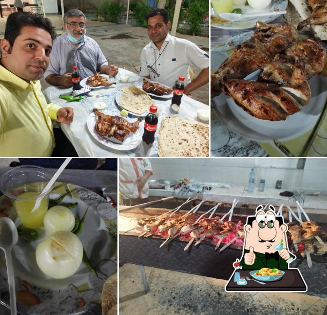 Behesht Khouzestan Restaurant