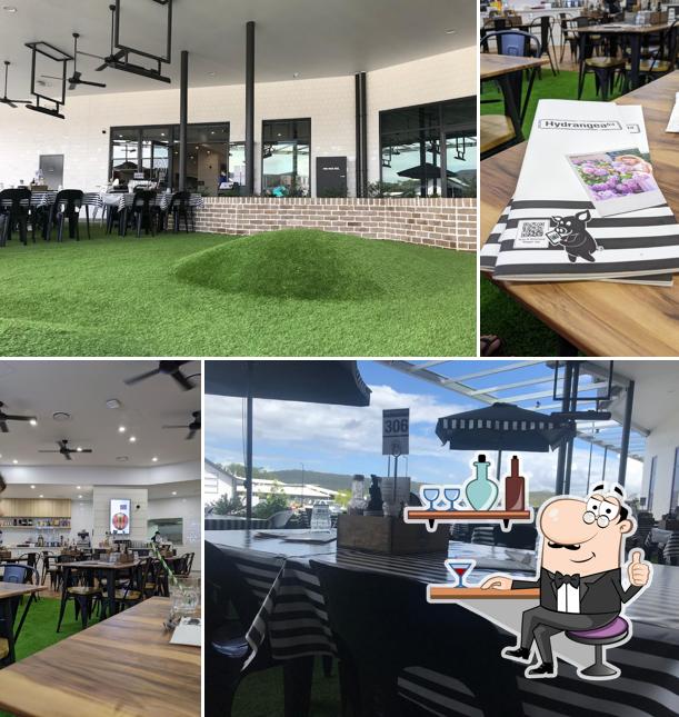 Cafe 63 Yarrabilba