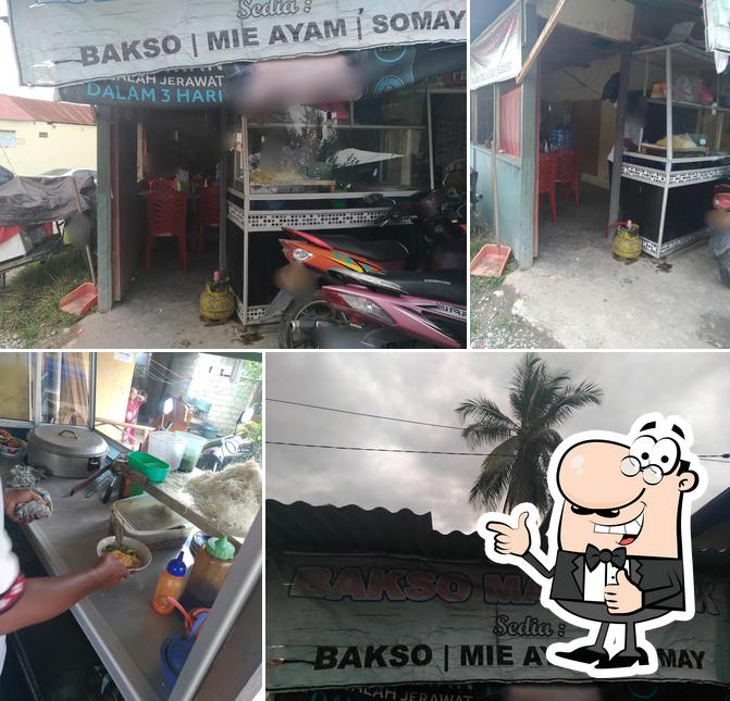 Bakso Mas Gitok