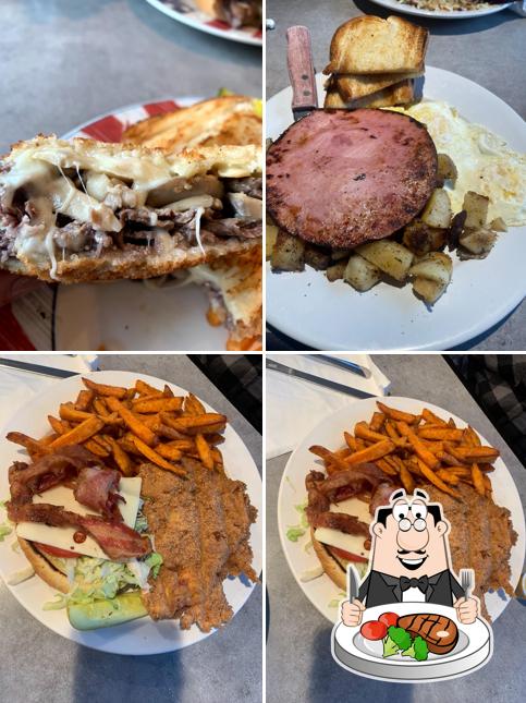 Brian's USA Diner