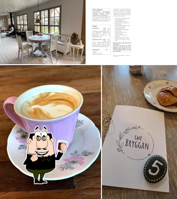 Café Bryggan