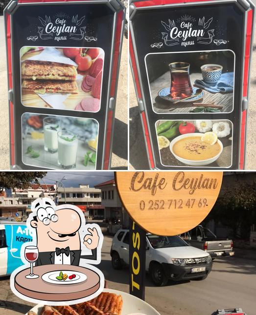 Cafe CEYLAN