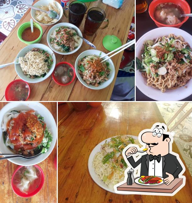 Mie Ayam Veteran