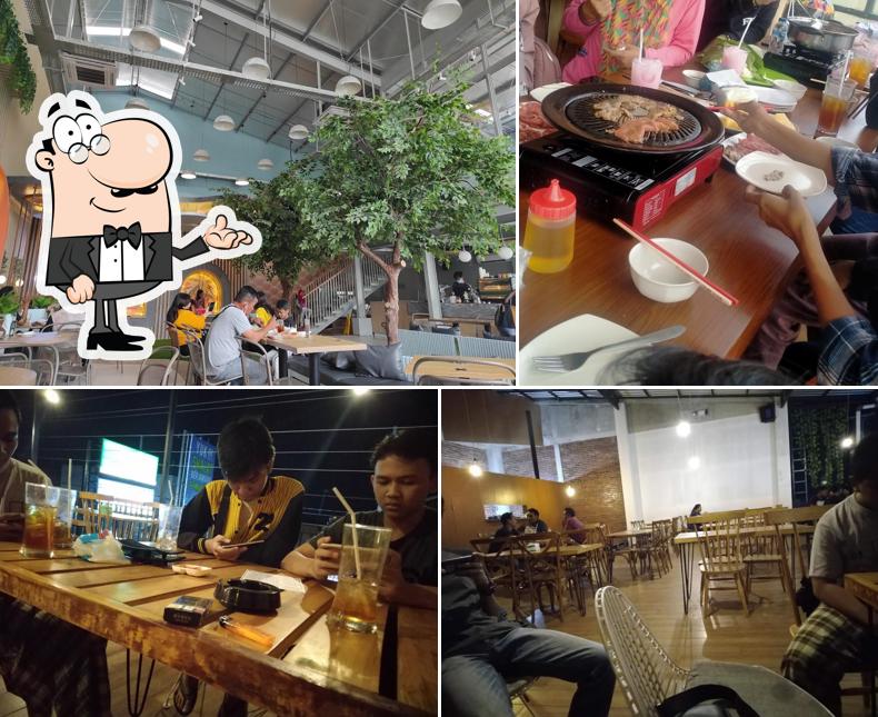 SHANG RILLA CAFFE