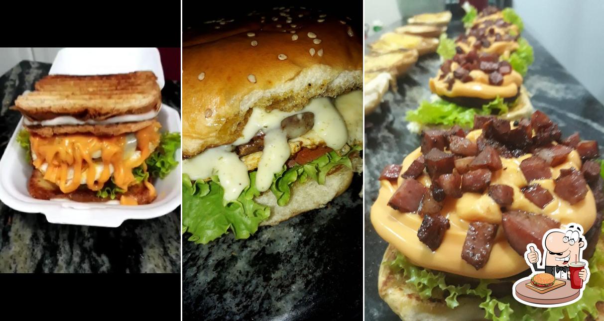 Chilli Burguer