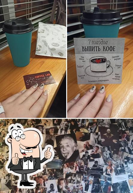 Coffee Lab