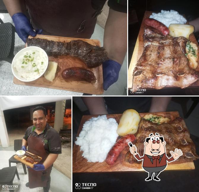 Dr. Churrasco