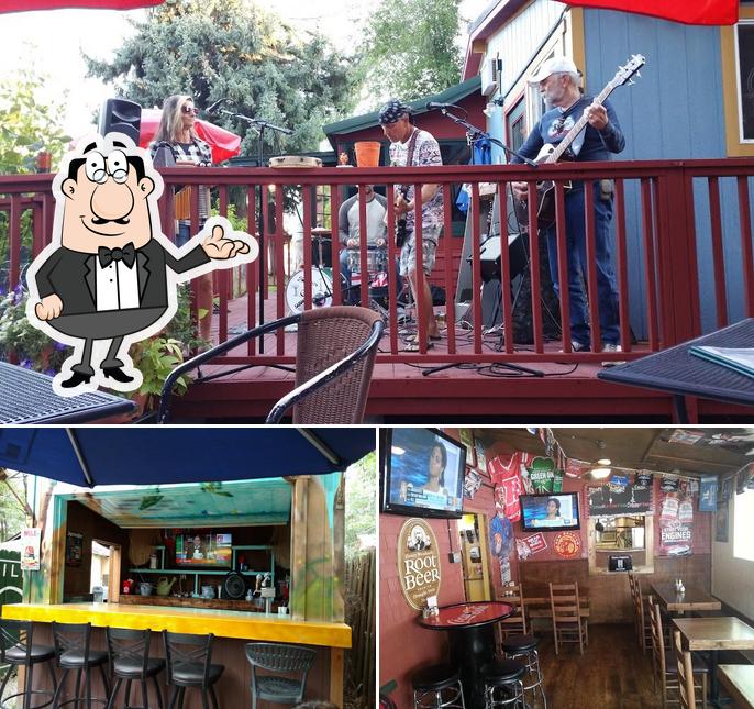 Gino's Pizzeria