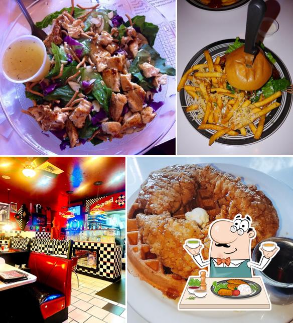 Good Times Cafe