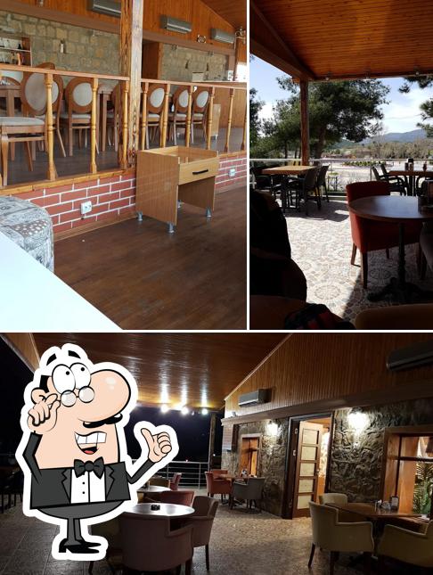 KONAK RESTORAN
