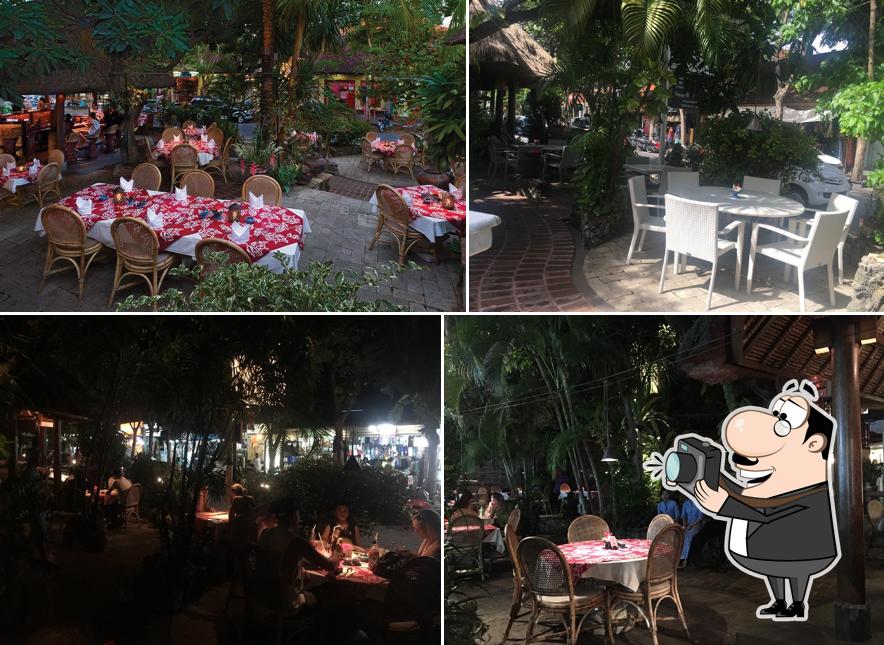 Kopi Pot Restaurant