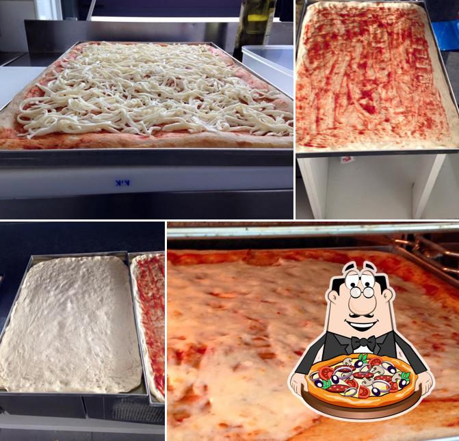L'Altra Pizza
