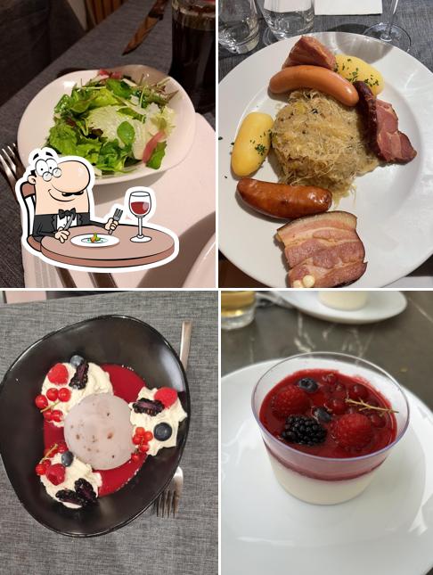 L'Atelier Des Saveurs