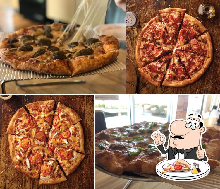Marco's Pizza