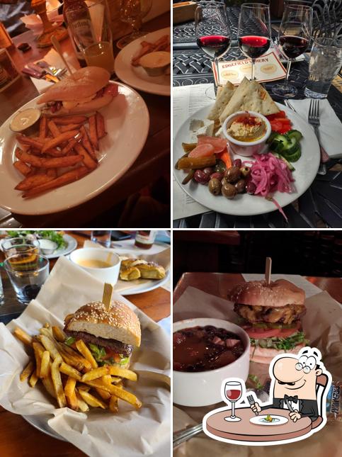 McMenamins Raleigh Hills Pub