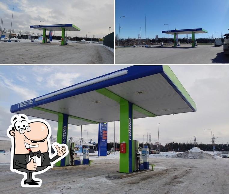 Neste Oil