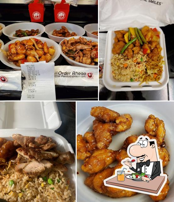 Panda Express