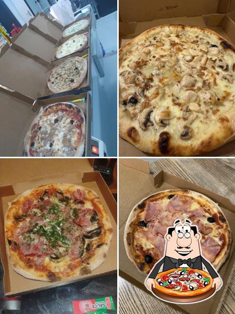 CUORE DI PIZZA
