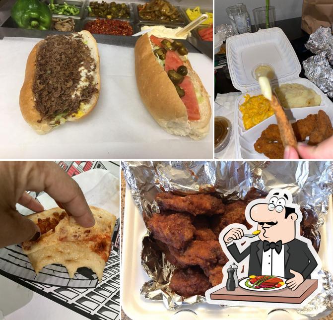 Middle River Pizzeria