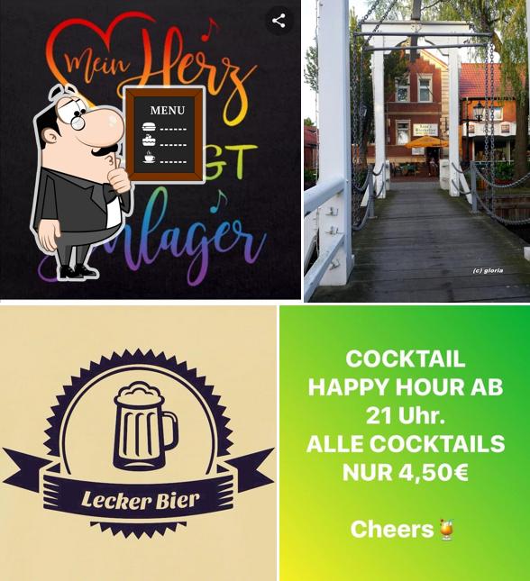 Anne's Bierkeller