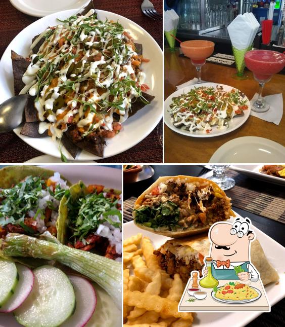 Blue Corn Restaurant and Bar