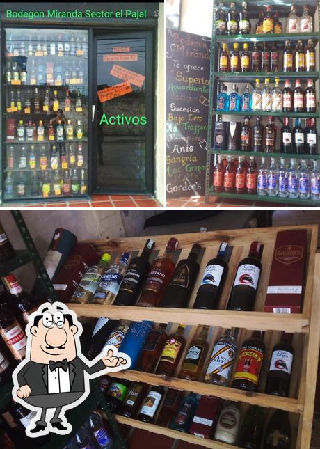 Bodegón Miranda