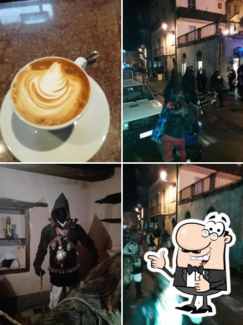 CAFFE NOTTE L.M