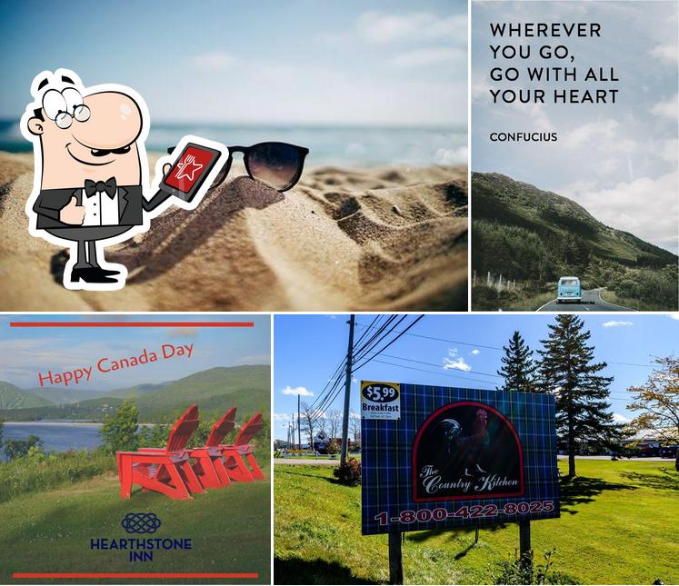 Hearthstone Inn Port Hawkesbury
