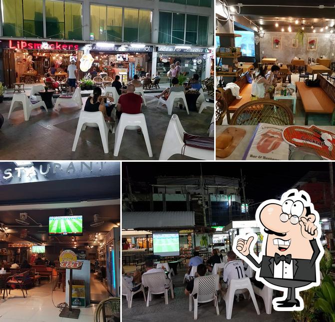 Lipsmacker Koh Samui