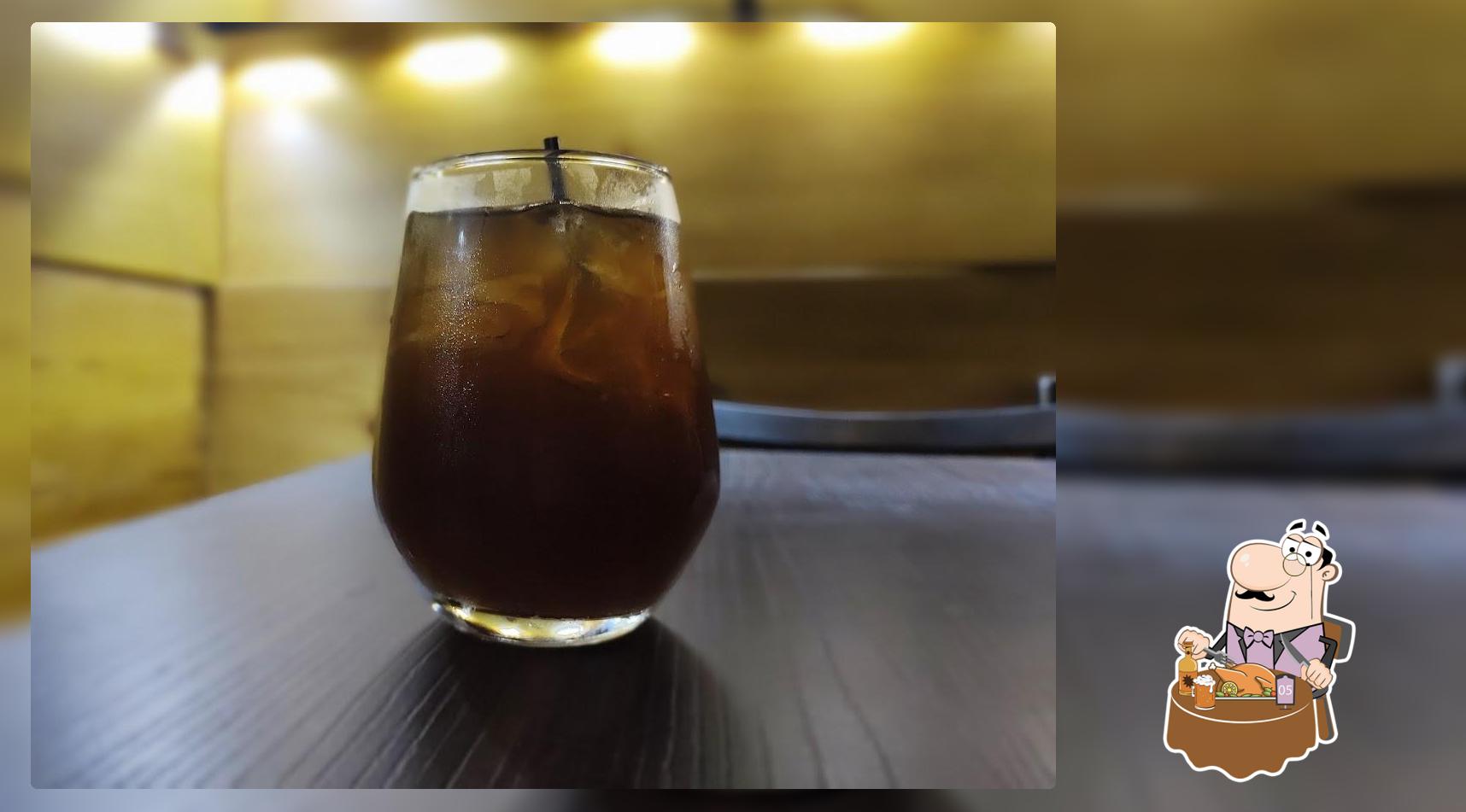 Vudú Café Bar