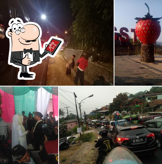 RM SR Sari Rasa Nagreg