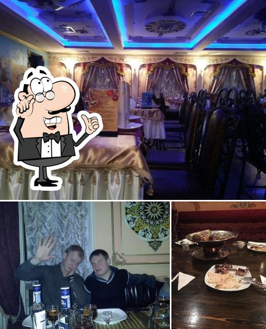 1000 и одна ночь