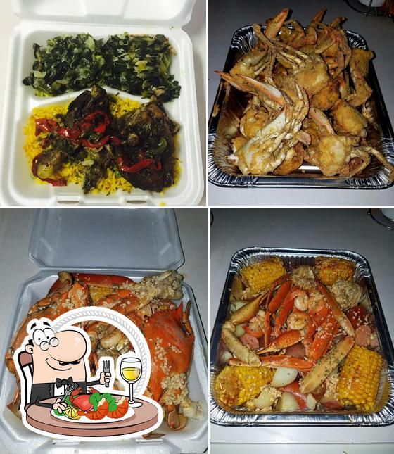 AB's Homestyle Catering