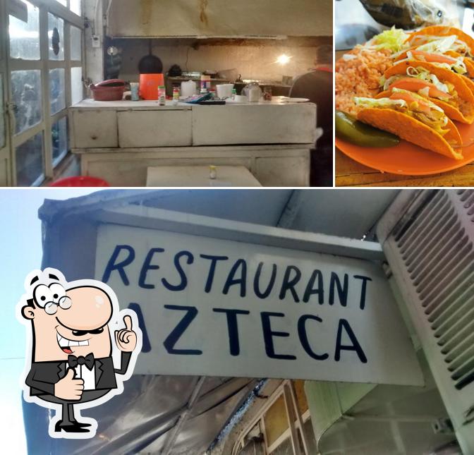Restaurant Azteca