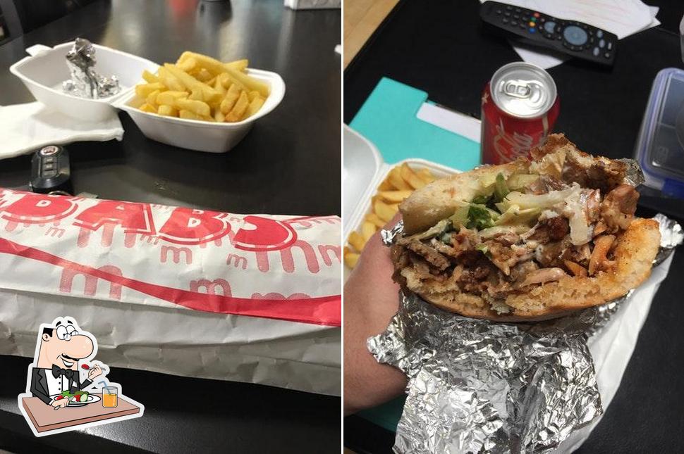 Braeside Kebab & Cafe