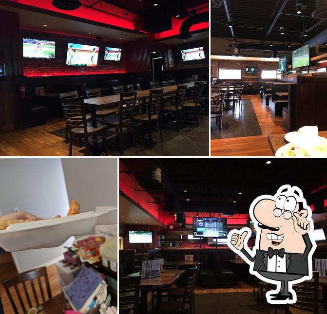 Buffalo Brothers Pizza & Wing Co.
