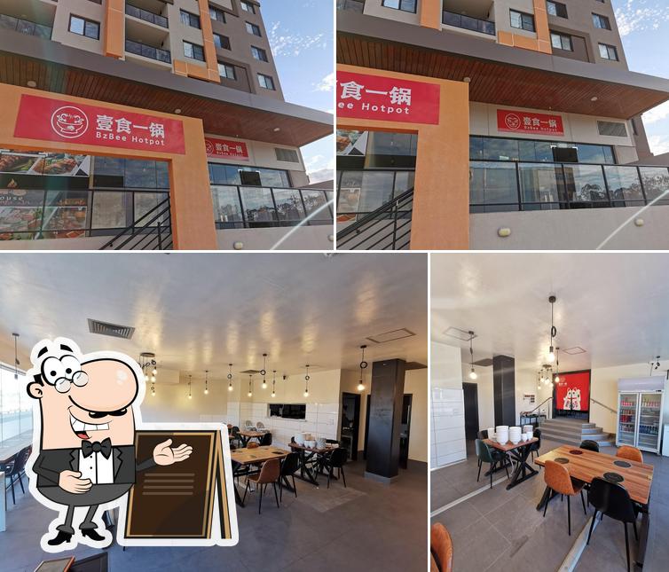 Bzbee Hotpot