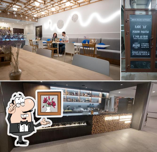 CHEF - RUN BISTRO