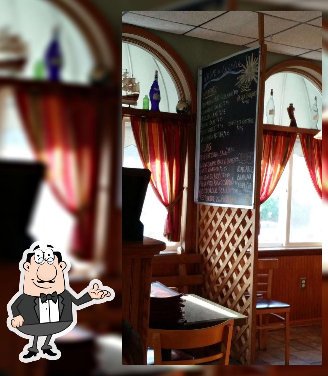 Calabria Ristorante