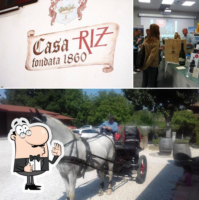 Casa Riz